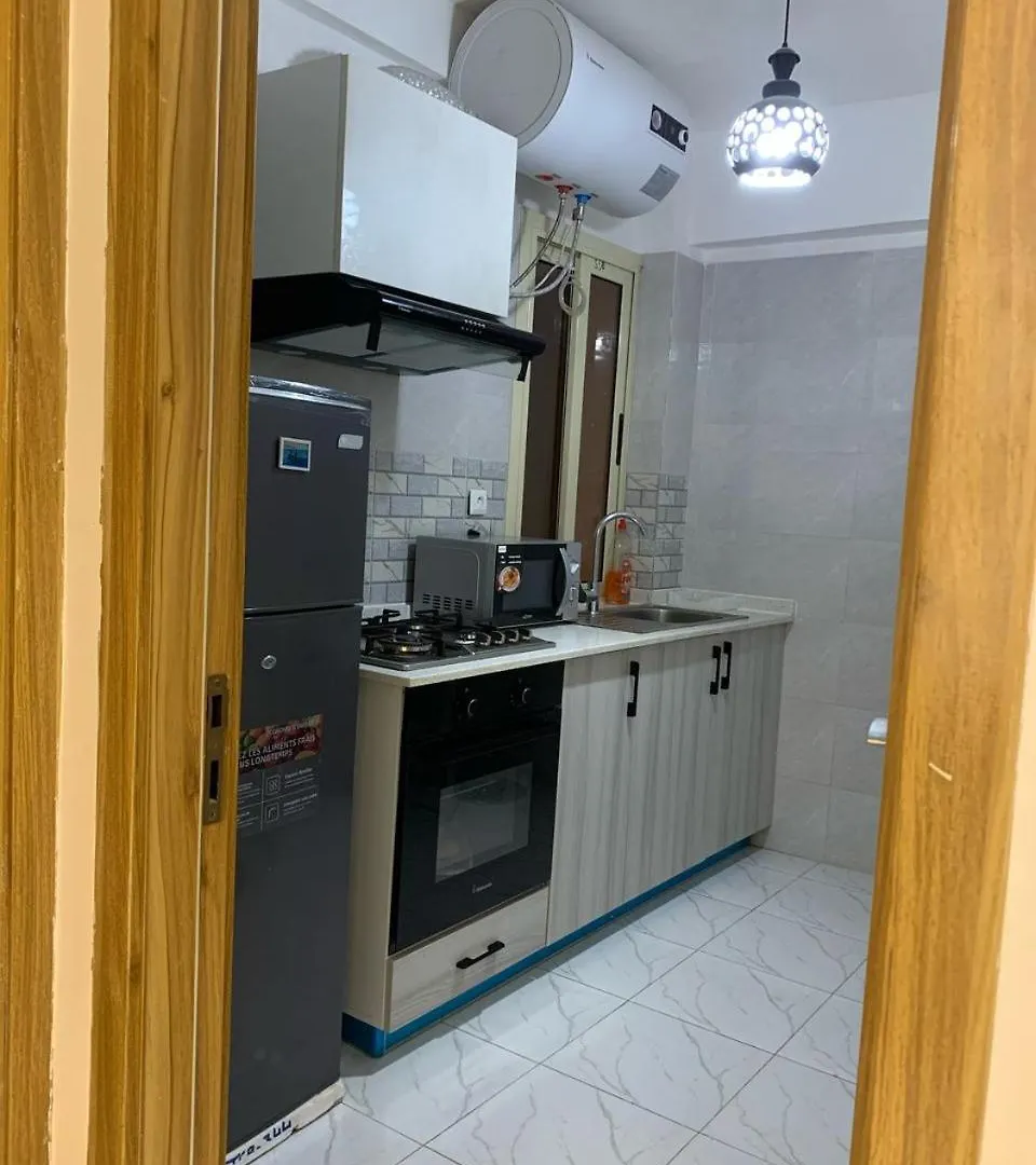 3 Bedroom Dakar Plateau View Of Goree Senegal