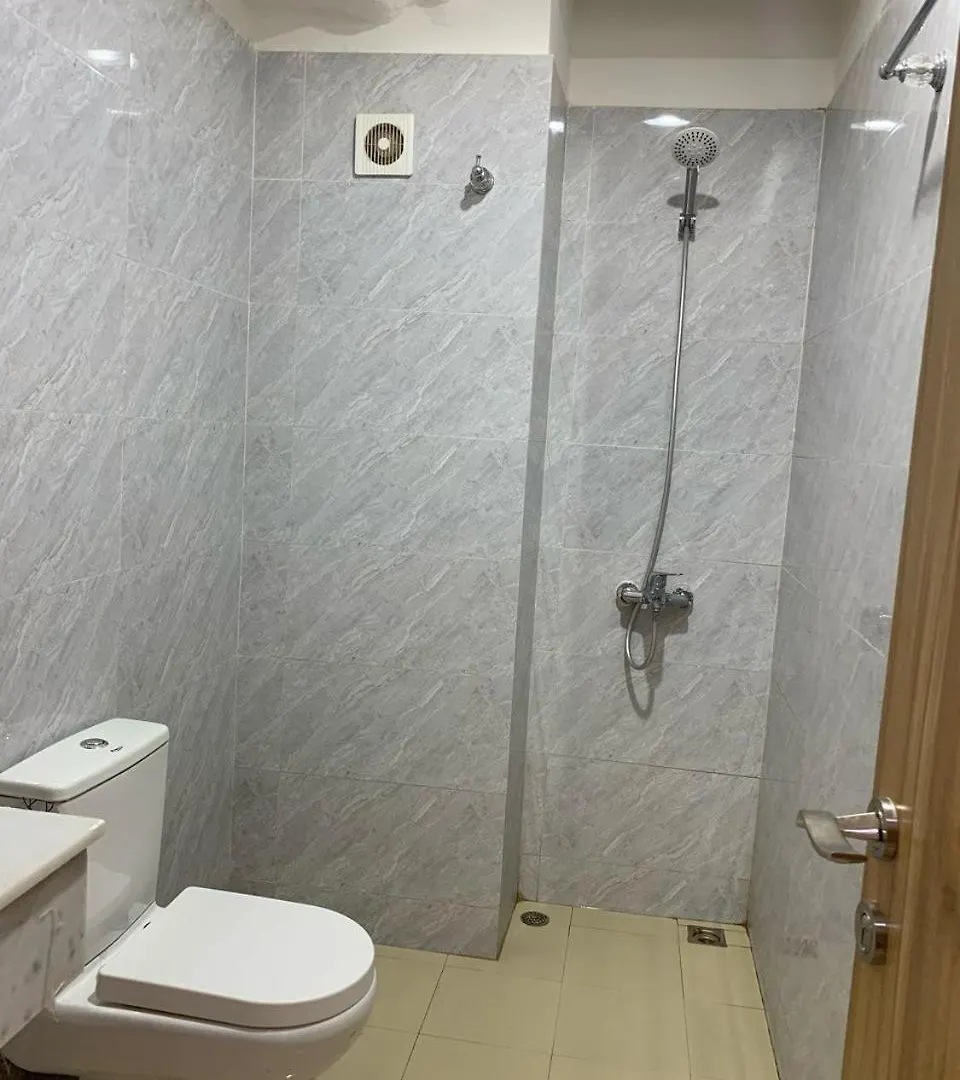 3 Bedroom Dakar Plateau View Of Goree