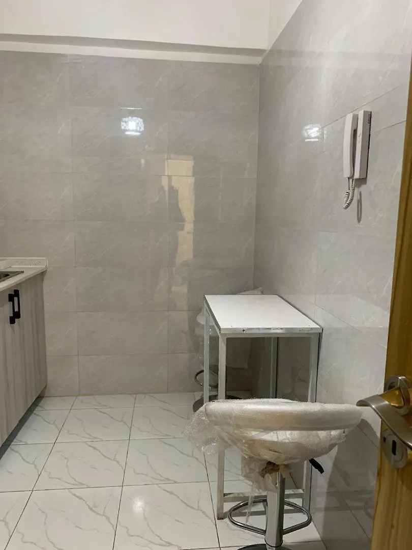 3 Bedroom Dakar Plateau View Of Goree Apartment