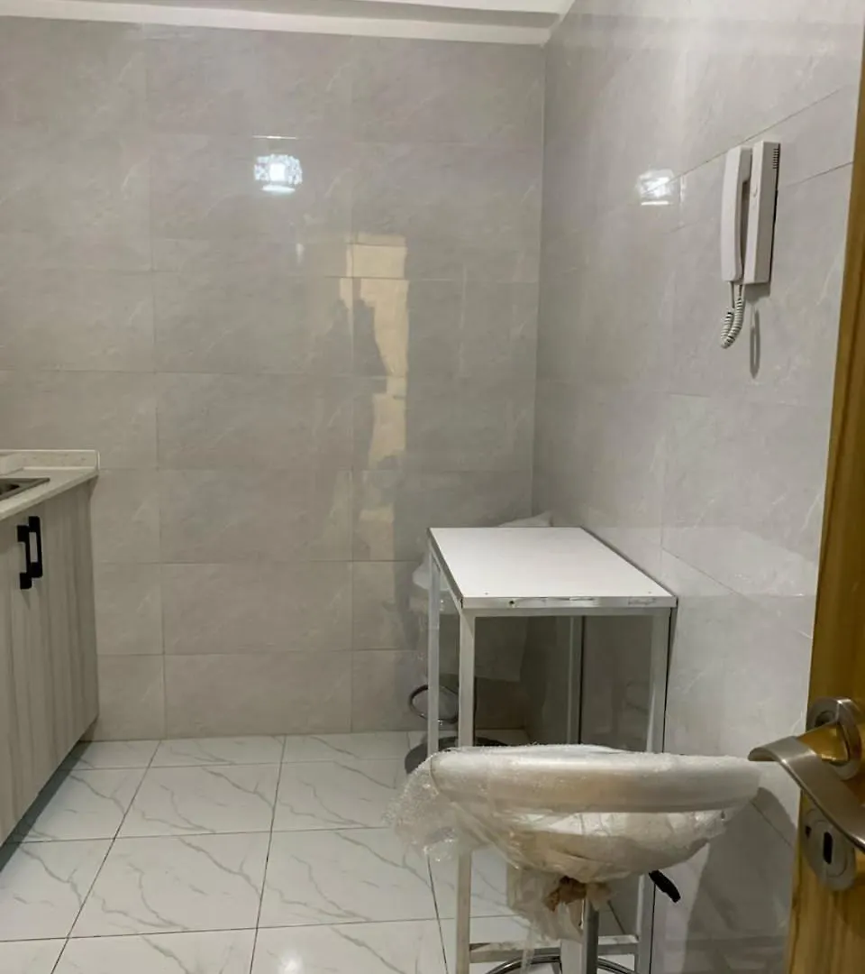Apartment 3 Bedroom Dakar Plateau View Of Goree Senegal