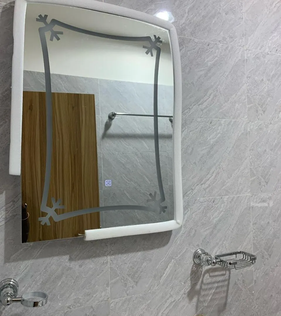 3 Bedroom Dakar Plateau View Of Goree Apartment